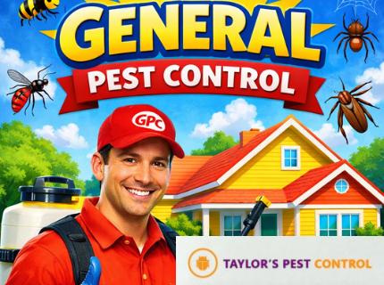 General Pest Control
